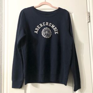 ABERCROMBIE SWEATER
